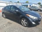 HYUNDAI ELANTRA GL photo