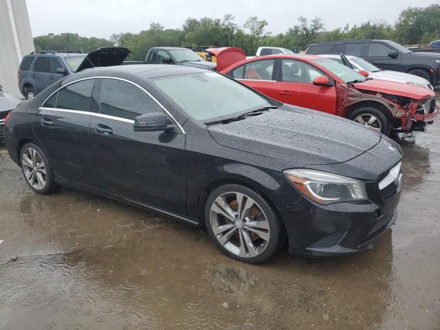 VIN WDDSJ4EB1EN141862 2014 Mercedes-Benz CLA-Class,... no.4