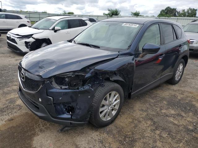 VIN JM3KE4CY9E0404769 2014 Mazda CX-5, Touring no.1