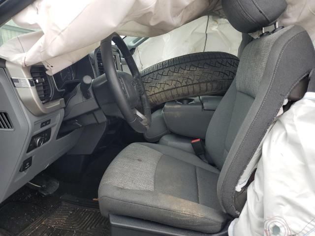 2021 FORD F150 - 1FTMF1E57MKD42212