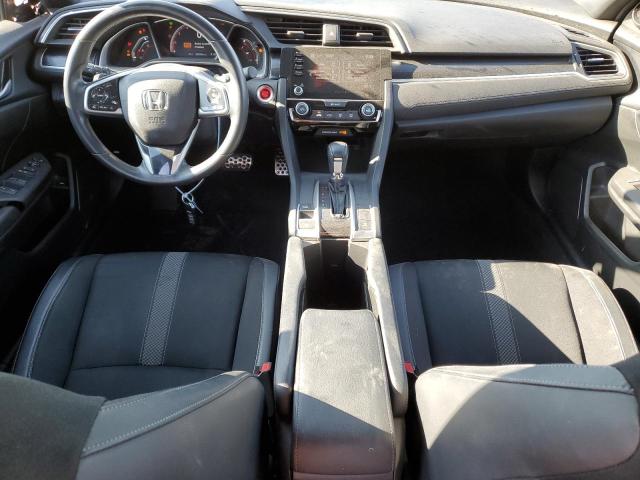 2021 HONDA CIVIC SPOR 2HGFC2F85MH512303  68423994