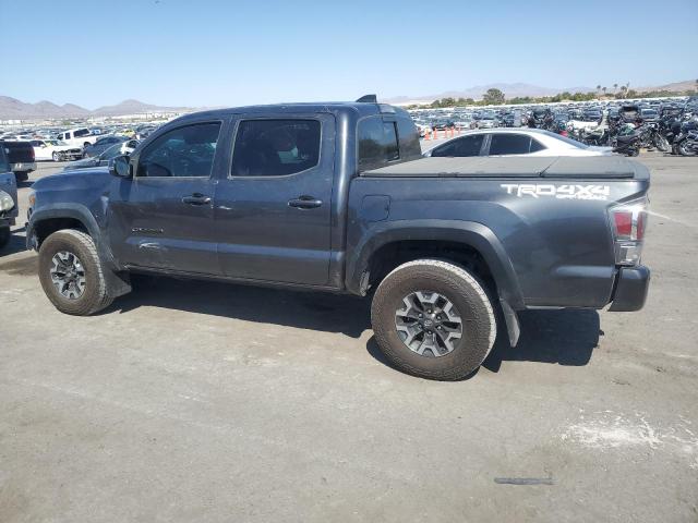 VIN 3TMCZ5AN4LM299245 2020 Toyota Tacoma, Double Cab no.2