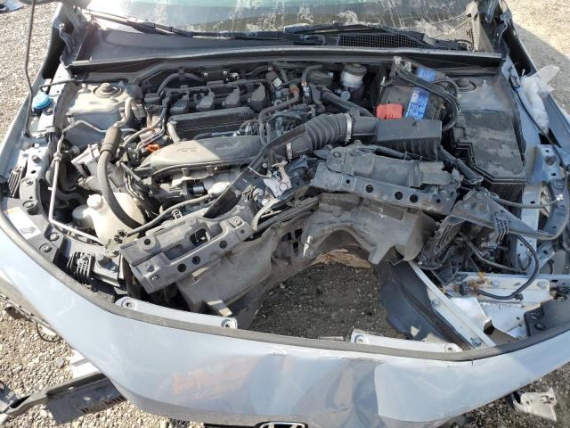 2023 HONDA CIVIC EX 2HGFE1F76PH316242
