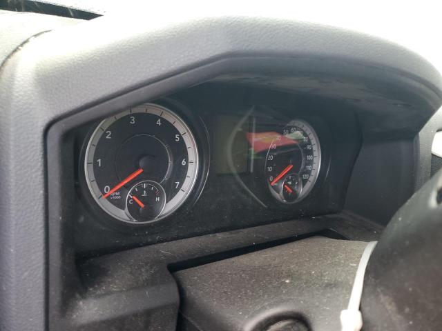 2016 RAM 1500 SLT - 1C6RR7GT7GS177043