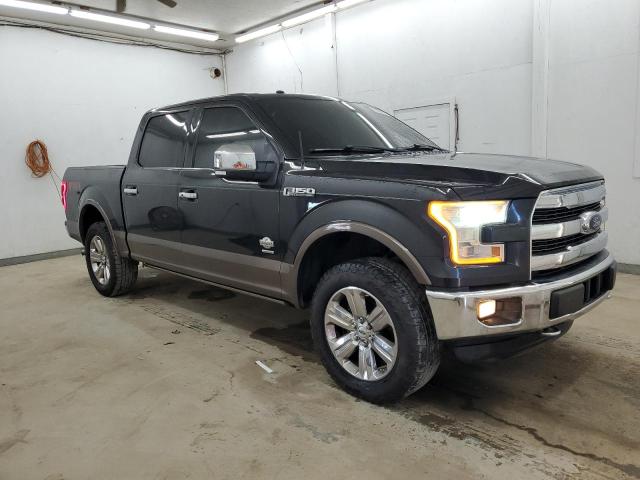 VIN 1FTEW1EG5FFB69520 2015 Ford F-150, Supercrew no.4