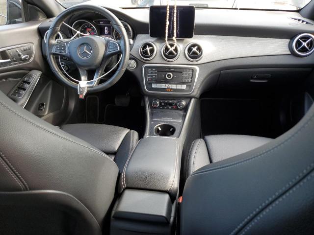 VIN WDDSJ4GB1JN667657 2018 Mercedes-Benz CLA-Class,... no.8