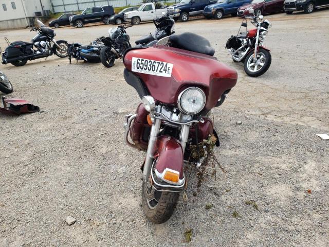 2008 HARLEY-DAVIDSON FLHTCUI 1HD1FC4118Y624361