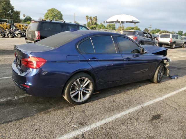 VIN WBA8E9G50GNT47316 2016 BMW 3 Series, 328 I Sulev no.3