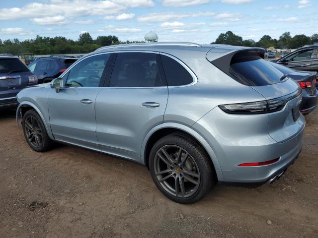 VIN WP1AB2AY8LDA28204 2020 PORSCHE CAYENNE no.2