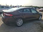 FORD FUSION SE photo