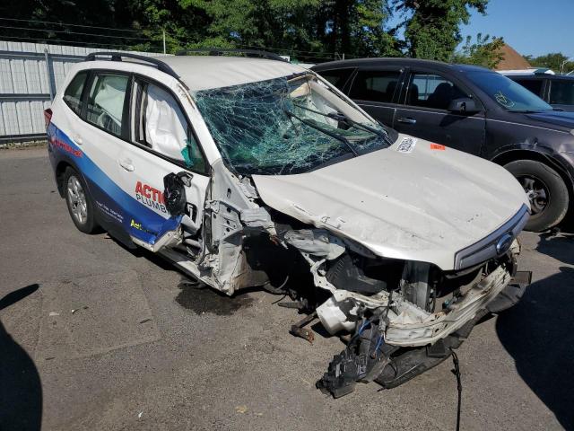 2019 SUBARU FORESTER JF2SKACC3KH459298