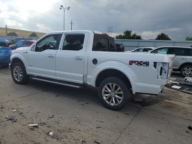 VIN 1FTEW1EG8FKD26156 2015 Ford F-150, Supercrew no.2