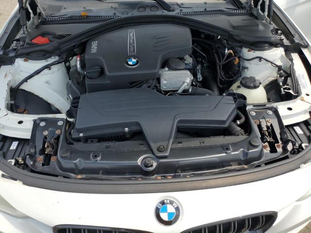 VIN WBA3B3C54DJ698416 2013 BMW 3 Series, 328 XI no.11