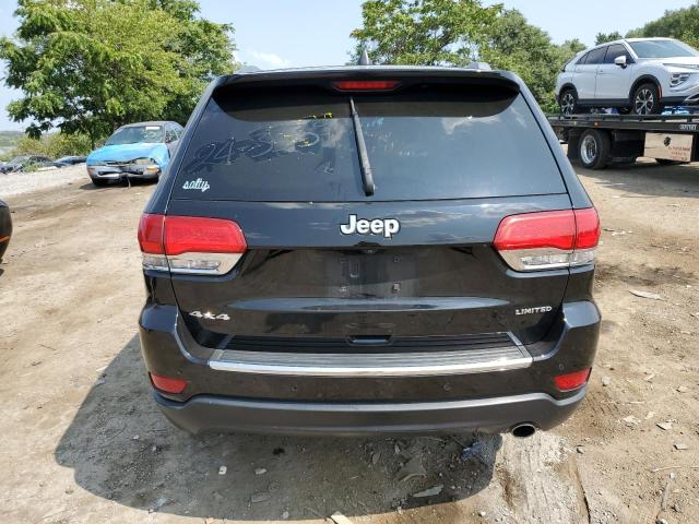 VIN 1C4RJFBG8JC200321 2018 Jeep Grand Cherokee, Lim... no.6