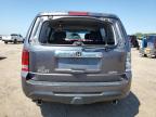 HONDA PILOT EXL photo