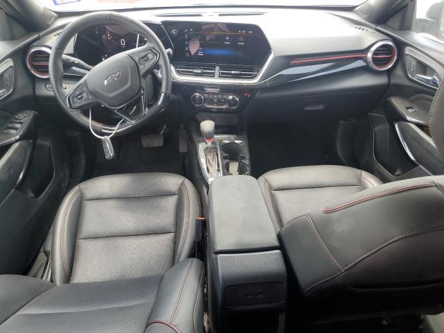 2024 CHEVROLET TRAX 2RS - KL77LJE25RC028889