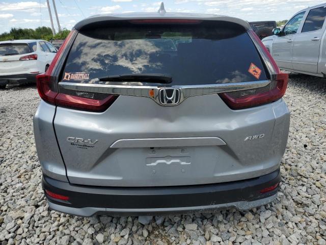 2020 HONDA CR-V EX - 5J6RW2H56LL047452