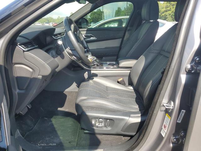 2021 LAND ROVER RANGE ROVE - SALYM2FU1MA296619