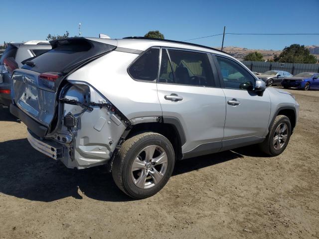 VIN 2T3W1RFV5PW262228 2023 Toyota RAV4, Xle no.3