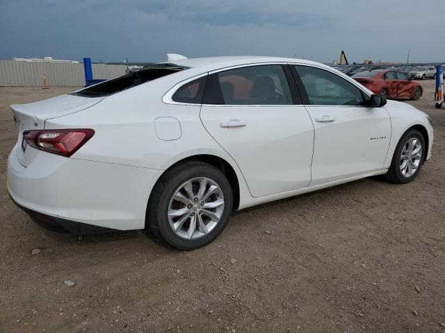 2020 CHEVROLET MALIBU LT - 1G1ZD5ST4LF052791