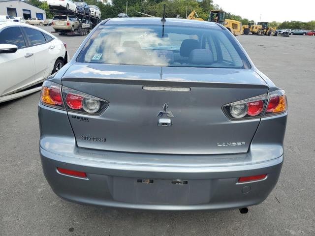 2017 MITSUBISHI LANCER ES - JA32U2FU1HU002491