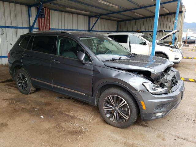 2019 VOLKSWAGEN TIGUAN SE - 3VV3B7AX1KM139891
