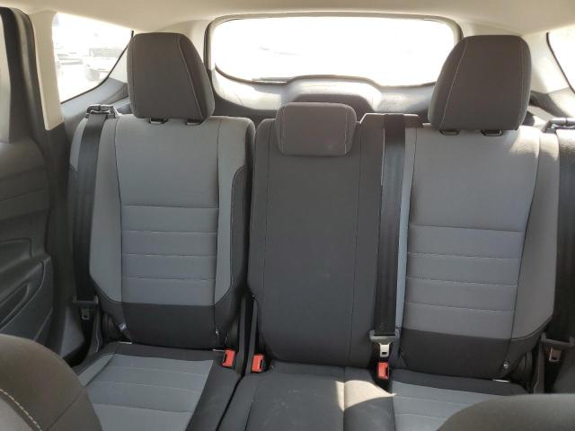 2018 FORD ESCAPE S - 1FMCU0F73JUC59254