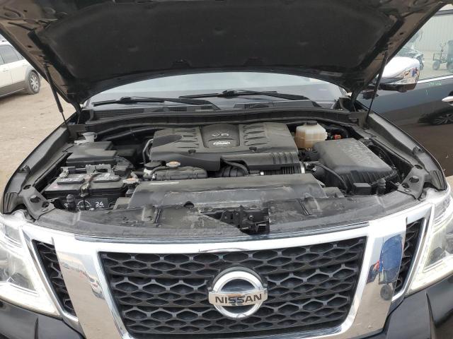 2018 NISSAN ARMADA PLA - JN8AY2NEXJ9733932