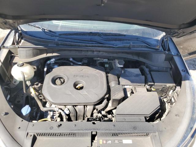 2019 HYUNDAI TUCSON - KM8J23A43KU993163