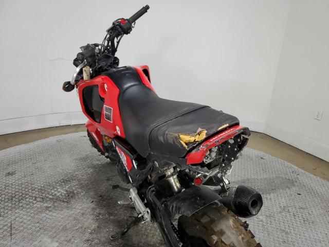 2023 HONDA GROM 125 - MLHJC9212P5103923