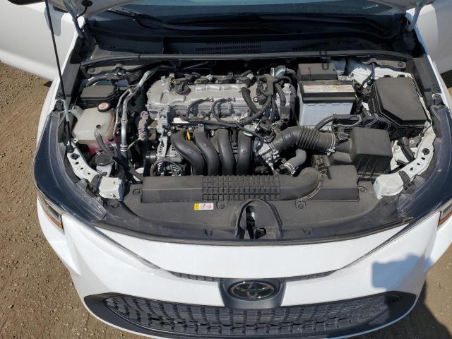 2021 TOYOTA COROLLA LE - 5YFVPMAE1MP233142