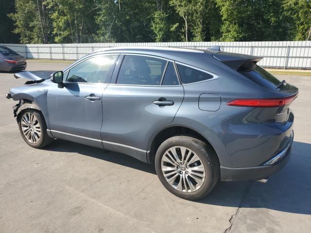 2021 TOYOTA VENZA LE - JTEAAAAH9MJ044666