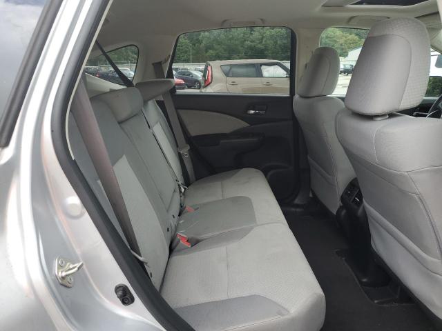2016 HONDA CR-V EX - 2HKRM4H51GH662508