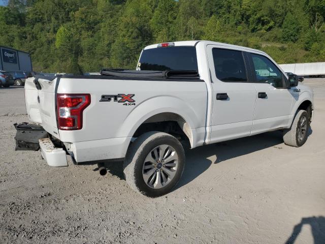 2018 FORD F150 SUPER - 1FTEW1EG1JFC12095