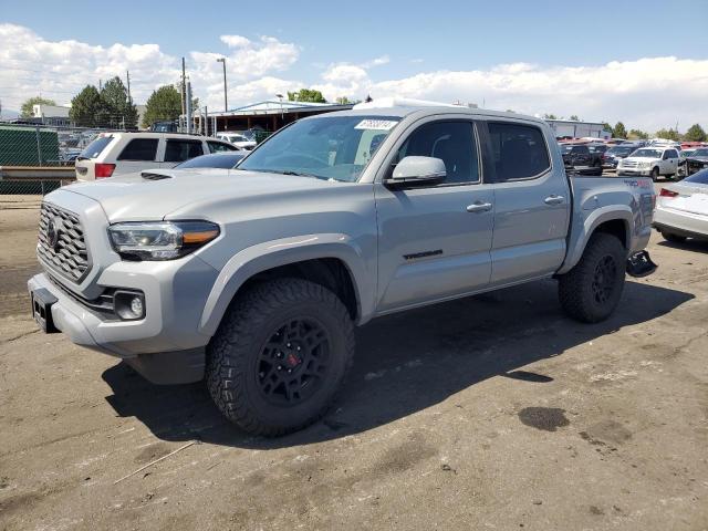 2021 TOYOTA TACOMA DOU #2938557408