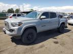 2021 TOYOTA TACOMA DOU - 3TMCZ5AN9MM387306