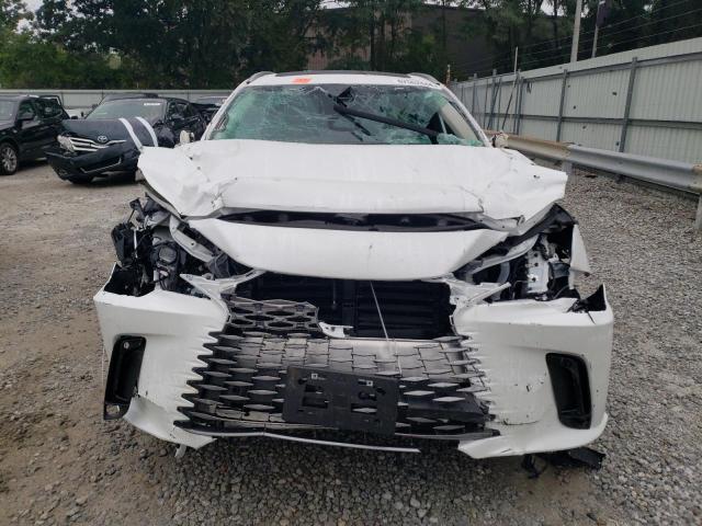 2024 LEXUS RX 350H BA - 2T2BBMCA1RC049656