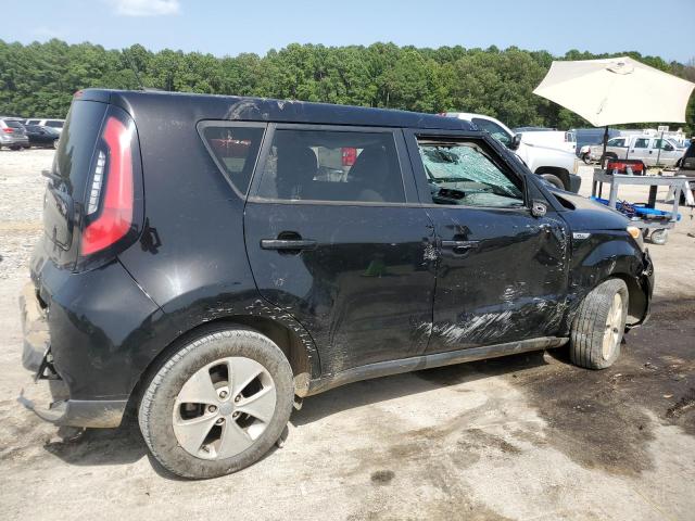 VIN KNDJN2A23F7190961 2015 KIA SOUL no.3