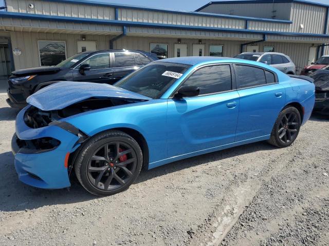 2019 DODGE CHARGER SX - 2C3CDXBG7KH662049