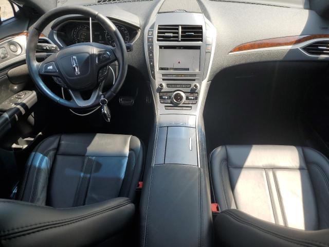 2019 LINCOLN MKZ RESERV - 3LN6L5D91KR628378