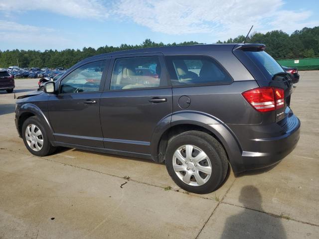 2015 DODGE JOURNEY SE - 3C4PDCAB4FT670456