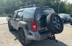 NISSAN XTERRA OFF photo