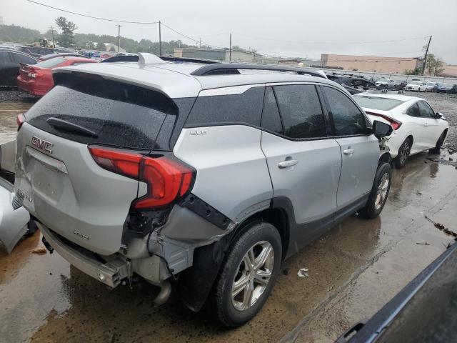 2018 GMC TERRAIN SL - 3GKALTEV0JL291691