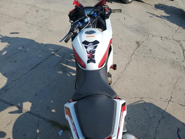 2018 HONDA CBR500 RA- MLHPC4403J5500100