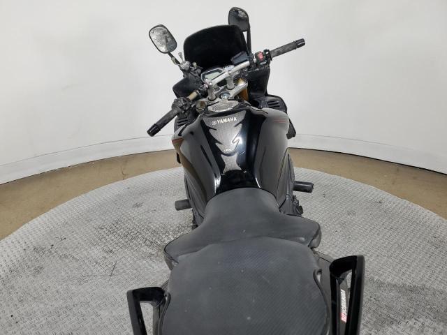 2007 YAMAHA FZ1 S JYARN17E87A003714