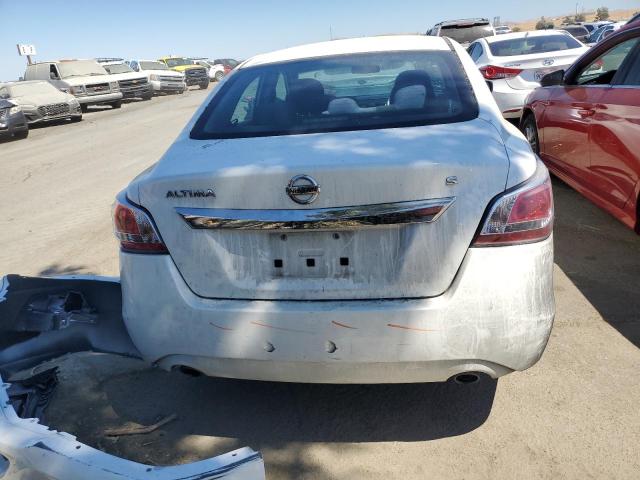 2015 NISSAN ALTIMA 2.5 - 1N4AL3AP6FN372193