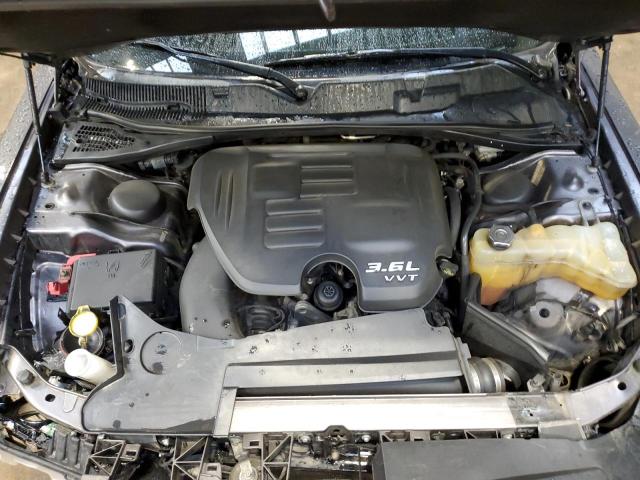 2017 DODGE CHALLENGER - 2C3CDZAG7HH619319