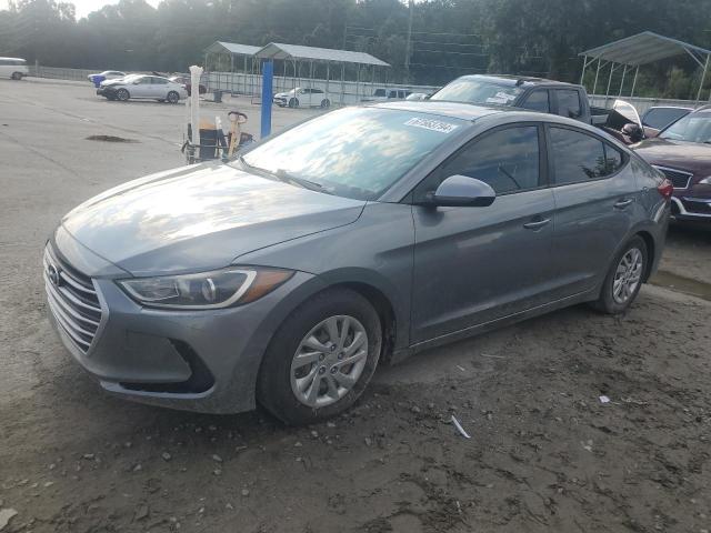 2018 HYUNDAI ELANTRA SE 2018