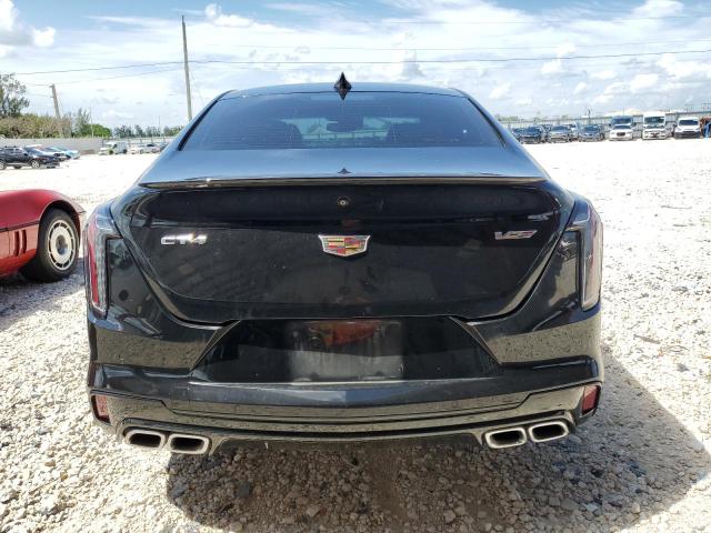 2020 CADILLAC CT4-V - 1G6DD5RLXL0136935