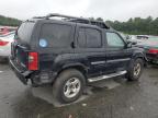 NISSAN XTERRA XE photo